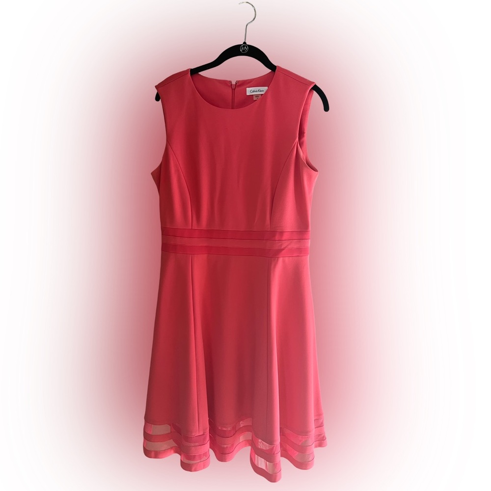 Calvin Klein Dress